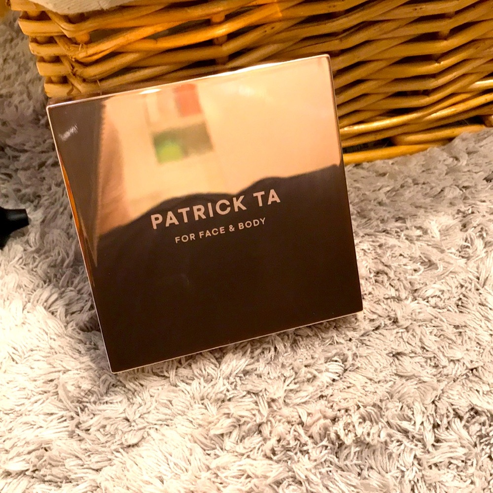 Patrick Ta